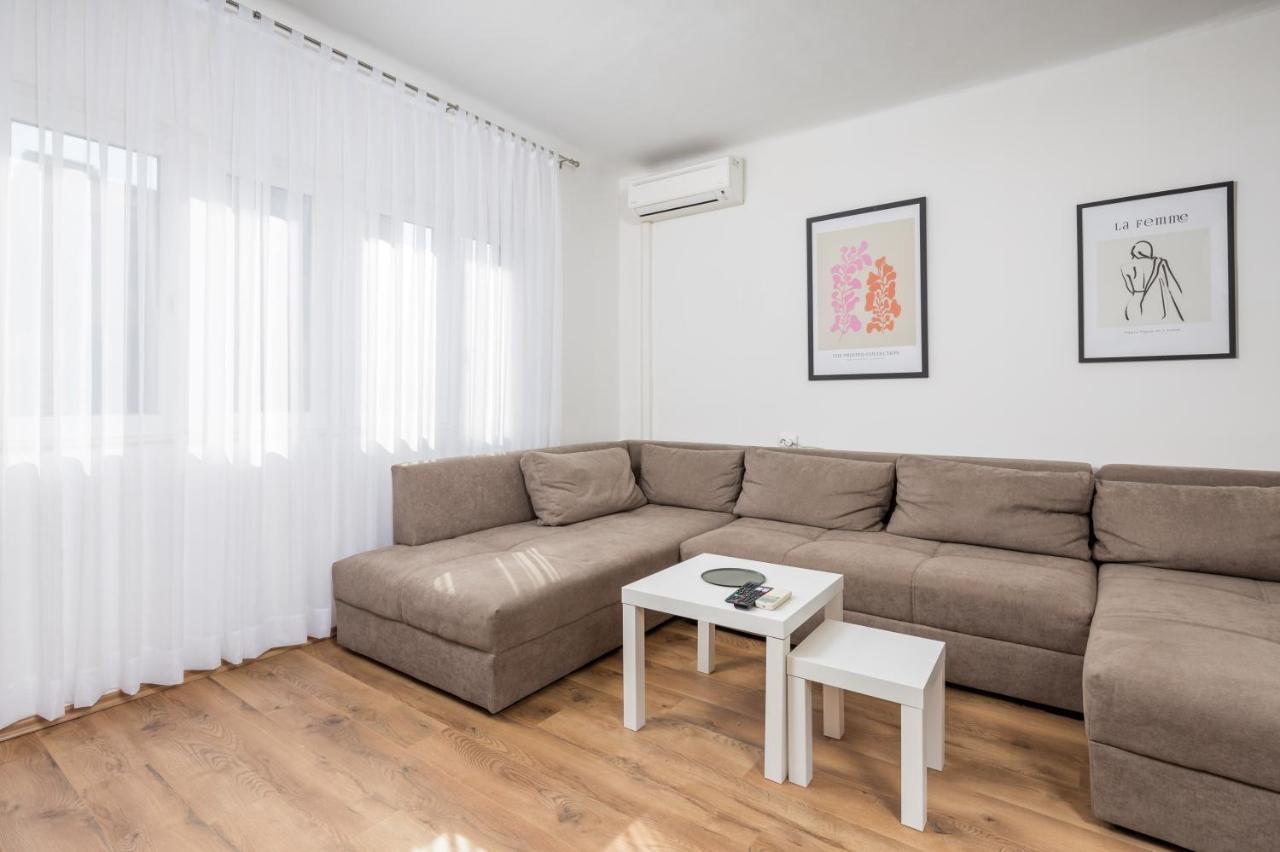 Apartment Colapis Rijeka Exterior photo